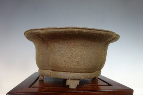舟山鉢
