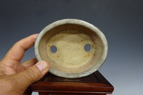 武山鉢